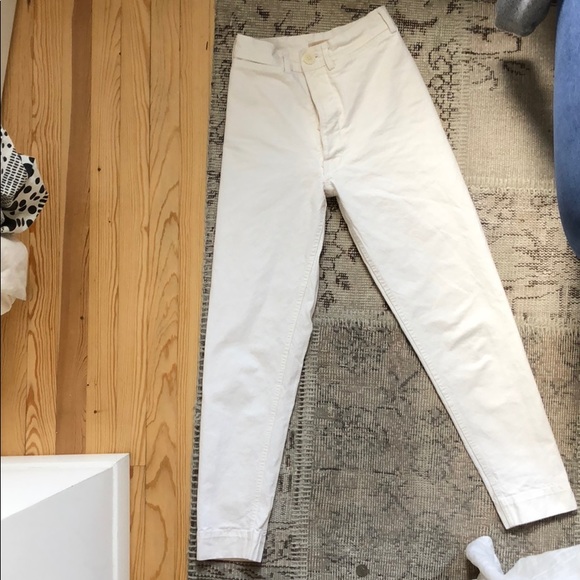 Jesse Kamm Pants - Jesse Kamm ranger pant